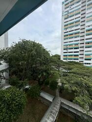 Blk 27 Marine Crescent Ville (Marine Parade), HDB 4 Rooms #531777791